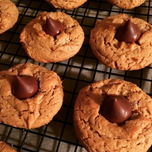 Kisses-Cookies